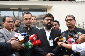 'ঈদের আগে খতিব-ইমামদের সম্মানী বিতরণ শুরু করবে সরকার'