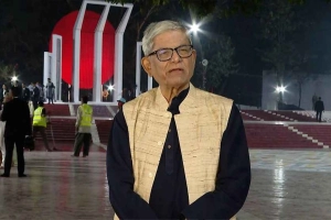 এ বছরের একুশ ‘মুক্ত’ পরিবেশে উদযাপিত হচ্ছে: মির্জা ফখরুল