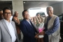 ১৮ মাস পর নিজ কার্যালয়ে ফিরলেন ড. মুহাম্মদ ইউনূস