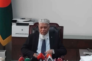 পহেলা বৈশাখের আগেই দুই আসনে উপনির্বাচনের পরিকল্পনা ইসির