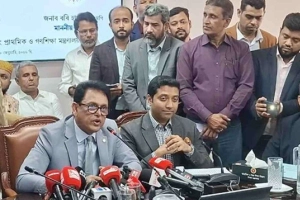 শিক্ষা মন্ত্রণালয়ের কার্যক্রম স্বচ্ছ রাখতে সরকার বদ্ধপরিকর: শিক্ষামন্ত্রী