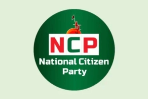 প্রতিষ্ঠাবার্ষিকী সামনে রেখে এনসিপির উদযাপন কমিটি চূড়ান্ত