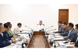 স্বাস্থ্য খাতের উন্নয়নে প্রধানমন্ত্রীর সভাপতিত্বে উচ্চপর্যায়ের সভা