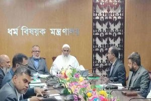 দায়িত্বে অবহেলা করলে ছাড় নয়: ধর্মমন্ত্রী