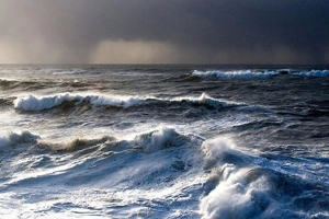 বঙ্গোপসাগরে শক্তিশালী হচ্ছে লঘুচাপ, যা পূর্বাভাস দিল দপ্তর