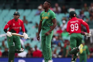 দক্ষিণ আফ্রিকা সফরে বাংলাদেশ দল, দেখেনিন পূর্ণাঙ্গ সূচি