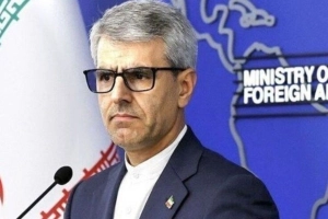 আমেরিকার সাথে কোনো অন্তর্বর্তীকালীন চুক্তি করবে না ইরান