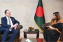 'বাংলাদেশে মার্কিন বিনিয়োগ বাড়ানো নিয়ে ইতিবাচক আলোচনা হয়েছে'