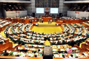 স্পিকার পদে বিএনপির তিন নাম আলোচনায়