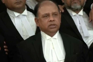 'প্রকৃত অপরাধীদের আইনের মুখোমুখি হয়ে প্রাপ্য সাজা পেতে হবে'
