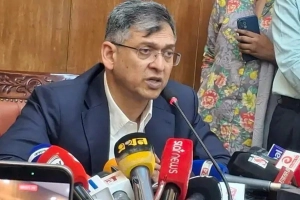 ৫ আগস্টের পরের মামলাগুলো মামলা যাচাইয়ের নির্দেশ স্বরাষ্ট্রমন্ত্রীর