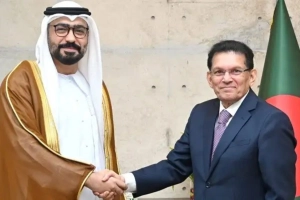 বাংলাদেশি কর্মীদের জন্য শ্রম ভিসা পুনরায় চালুর আহ্বান পররাষ্ট্রমন্ত্রীর