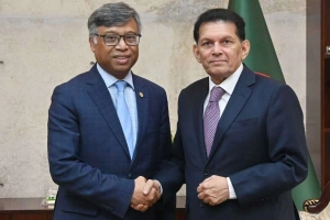 সার্ক পুনরুজ্জীবনে এগোতে চায় বাংলাদেশ: পররাষ্ট্রমন্ত্রী
