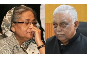 হাসিনা ও কামালের সাজা বৃদ্ধিতে রাষ্ট্রপক্ষের আপিল শুনানি আজ