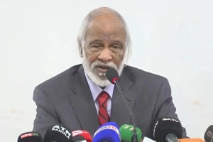 বিএনপি প্রতিহিংসা নয় বরং আইনের শাসনে বিশ্বাসী: ড. মঈন খান