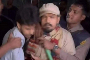 উদ্যানে শিক্ষার্থী-সাংবাদিক পিটানোর ঘটনায় ৪ পুলিশ সদস্য ক্লোজড