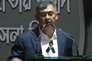 ২০০৯ সালের অনাকাঙ্ক্ষিত ঘটনা জাতির জীবনে অপূরণীয় ক্ষতি: স্বরাষ্ট্রমন্ত্রী