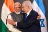 দ্বিপক্ষীয় সম্পর্ক জোরদারে নেতানিয়াহুর সঙ্গে মোদির সফল বৈঠক