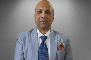 বাংলাদেশ ব্যাংকের নতুন গভর্নর মোস্তাকুর রহমান