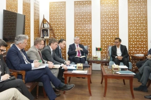 আমরা ব্যবসা ও বিনিয়োগকে সহজীকরণ করতে চাই: বাণিজ্যমন্ত্রী