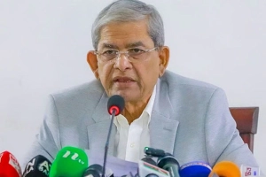 ‌'সেনাবাহিনীর মনোবল ভাঙার সুগভীর চক্রান্ত ছিল পিলখানা ট্রাজেডি'