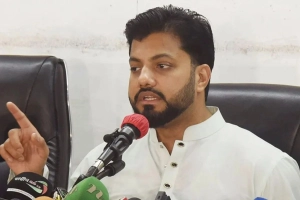 জুলাইযোদ্ধাদের পুনর্বাসনে রাজনৈতিক বাছবিচার থাকবে না: ইশরাক