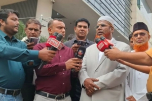 তারেক রহমানকে ইফতারের আমন্ত্রণ জানাল জামায়াতে ইসলামী