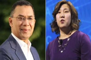 প্রধানমন্ত্রী তারেক রহমানকে শুভেচ্ছা জানালেন মার্কিন কংগ্রেস সদস্য
