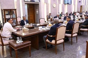 সুদসহ ১০ হাজার টাকা পর্যন্ত কৃষিঋণ মওকুফ করার সিদ্ধান্ত
