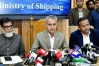 নৌপথে নির্বিঘ্ন ঈদযাত্রা নিশ্চিত করতে ২৬ সিদ্ধান্ত নৌমন্ত্রীর