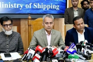 নৌপথে নির্বিঘ্ন ঈদযাত্রা নিশ্চিত করতে ২৬ সিদ্ধান্ত নৌমন্ত্রীর