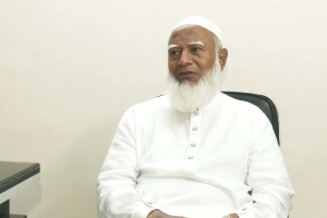 বাংলাদেশ ব্যাংকের ঘটনাকে ‘মব-কালচার’ বললেন ডা. শফিকুর রহমান