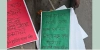 ‘মুজিবপ্রেমিক বাংলার নারীরা’ ব্যানারে আকস্মিক সড়ক মিছিল