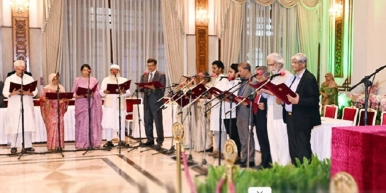 ইউনূস সরকারের উপদেষ্টারা কে কোথায় আছেন