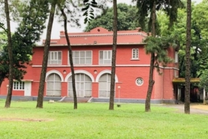 হাসিনা-বেগম জিয়ার স্মৃতিবিজড়িত লাল বাড়ি পাচ্ছেন শফিকুর রহমান