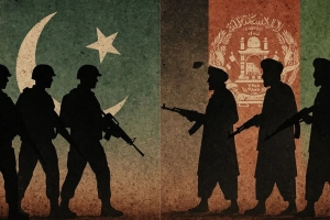 পাকিস্তান বনাম আফগানিস্তান; সামরিক শক্তিতে এগিয়ে কে?