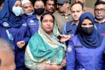 সাবেক মেয়র সেলিনা হায়াৎ আইভী আবারও ‘শোন অ্যারেস্ট’