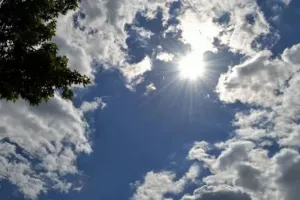 এ সপ্তাহে বাড়বে গরম, মিলবে বৃষ্টির দেখা