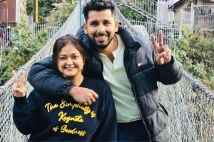 মারা যাওয়ার আগে কী বার্তা দিলেন জাহের আলভীর স্ত্রী?