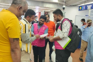 যুক্তরাষ্ট্র থেকে ফেরত এলো আরও ২৯ বাংলাদেশি