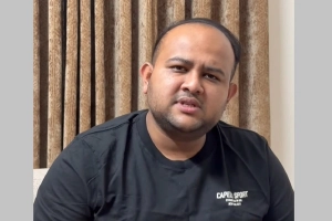 শোকজের পর ফেসবুক পোস্টে যা বললেন ছাত্রদল নেতা হামিম