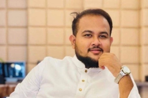 ঢাবি ছাত্রদল নেতা হামিমকে শোকজ