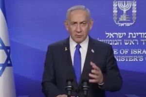 ইসরাইলজুড়ে জরুরি অবস্থা জারি