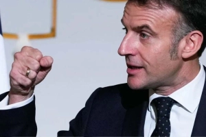 মিত্রদের রক্ষায় যুদ্ধে নামতে প্রস্তুত ফ্রান্স