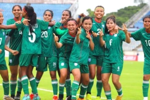 বাংলাদেশ বনাম চীনের ফুটবল ম্যাচ: কবে, কখন, কোথায়-জানুন সময়সূচি