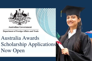 অ্যাওয়ার্ডস স্কলারশিপ ২০২৭: বিনা মূল্যে অস্ট্রেলিয়ায় উচ্চশিক্ষা, আবেদন করুন এখনই