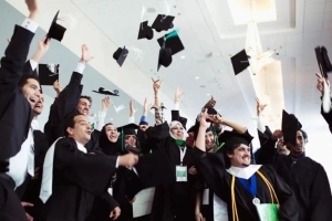 ৩৬ লাখ টাকা ও আবাসনসহ সৌদি আরবে উচ্চশিক্ষার সুযোগ, আবেদন শুরু