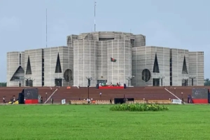 সংসদে নতুন চিফ হুইপসহ ৬ হুইপ নিয়োগ