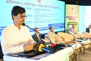 কৃষিখাতের উন্নয়ন জাতীয় অগ্রগতির মূল চাবিকাঠি: কৃষিমন্ত্রী