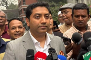 সাত কলেজ মীমাংসিত বিষয়: ববি হাজ্জাজ